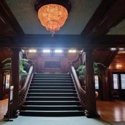 James J. Hill House - Saint Paul