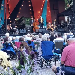 Mears Park - Saint Paul