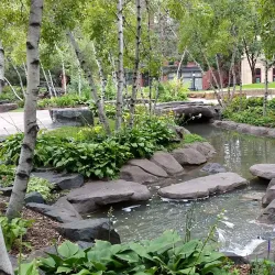 Mears Park - Saint Paul