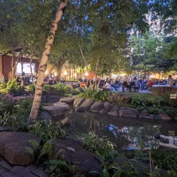 Mears Park - Saint Paul