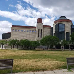Minnesota History Center - Saint Paul