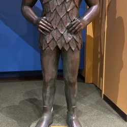 Minnesota History Center - Saint Paul