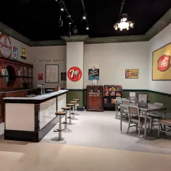 Minnesota History Center - Saint Paul