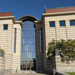 Minnesota History Center - Saint Paul