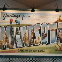 Minnesota History Center - Saint Paul