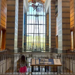 Minnesota History Center - Saint Paul