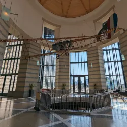 Minnesota History Center - Saint Paul