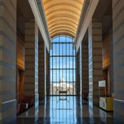 Minnesota History Center - Saint Paul