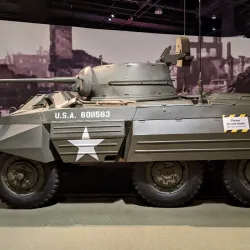 Minnesota History Center - Saint Paul