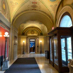 Minnesota State Capitol - Saint Paul