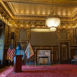 Minnesota State Capitol - Saint Paul