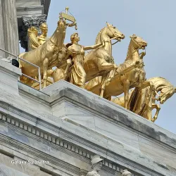 Minnesota State Capitol - Saint Paul
