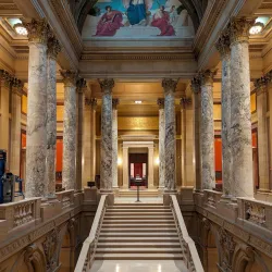 Minnesota State Capitol - Saint Paul