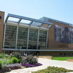 Science Museum of Minnesota Omnitheater - Saint Paul
