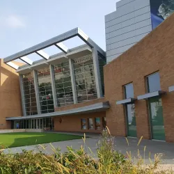 Science Museum of Minnesota Omnitheater - Saint Paul