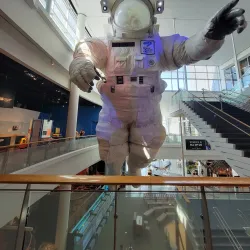 Science Museum of Minnesota - Saint Paul