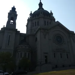 Summit Avenue - Saint Paul