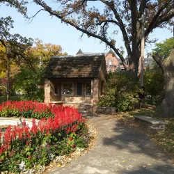 Summit Avenue - Saint Paul