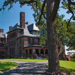 Summit Avenue - Saint Paul