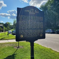 Summit Avenue - Saint Paul