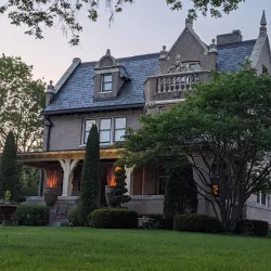 Summit Avenue - Saint Paul