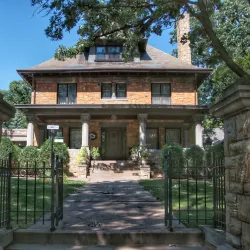 Summit Avenue - Saint Paul