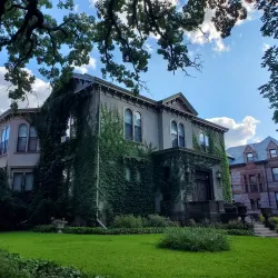 Summit Avenue - Saint Paul