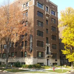 Summit Avenue - Saint Paul