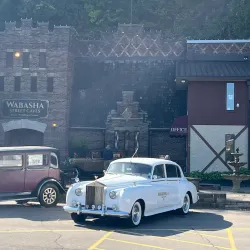 Wabasha Street Caves - Saint Paul