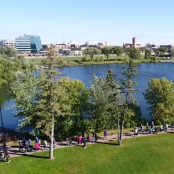 Lake George - St. Cloud