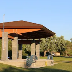 Lake George - St. Cloud