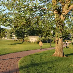 Lake George - St. Cloud