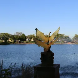 Lake George - St. Cloud