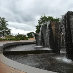 Lake George - St. Cloud