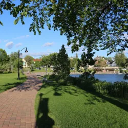 Lake George - St. Cloud