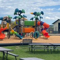 Miller Park Zoo - St. Cloud