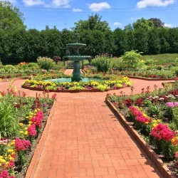 Munsinger Clemens Gardens - St. Cloud