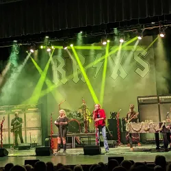 Paramount Center for the Arts - St. Cloud