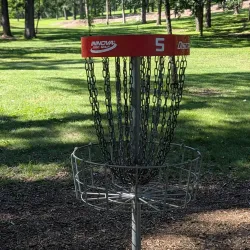 Riverside Park - St. Cloud