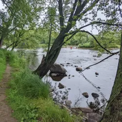 Riverside Park - St. Cloud