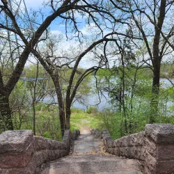Riverside Park - St. Cloud