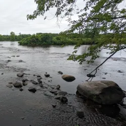 Riverside Park - St. Cloud