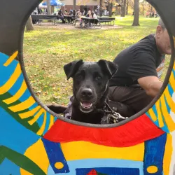 Riverside Park - St. Cloud