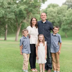 Riverside Park - St. Cloud