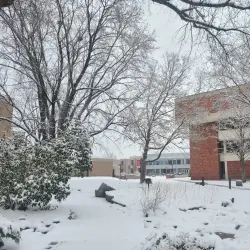 St. Cloud State University Campus - St. Cloud