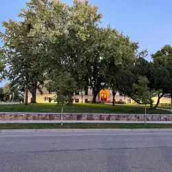 St. Cloud State University Campus - St. Cloud