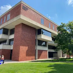 St. Cloud State University Campus - St. Cloud