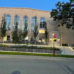 St. Cloud State University Campus - St. Cloud