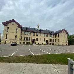 St. Cloud State University Campus - St. Cloud