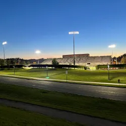 St. Cloud State University Campus - St. Cloud